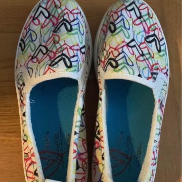 Sketchers X JGoldcrown Los Angeles 36