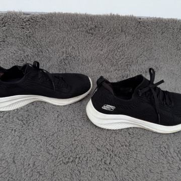 Sketchers Zenske Tenisice SN149854 Ultra Flex vel.37