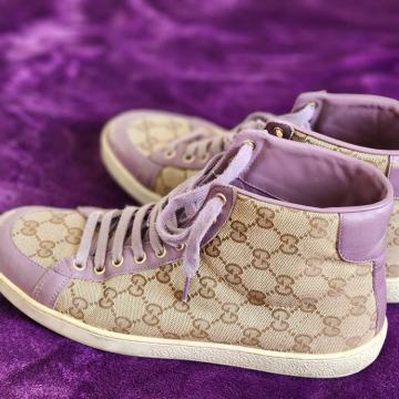 Tenisice Gucci, veličina 40