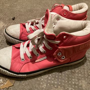 Starke all star roza