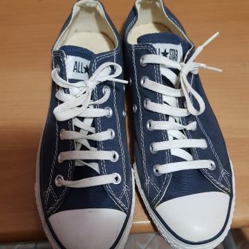 Starke Converse all star