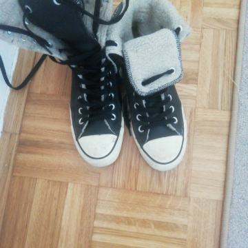 Starke kožne ženske