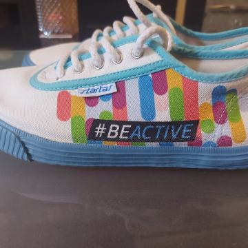 Startas tenisice br 37 + poklon japanke