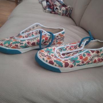 Startas tenisice br 37