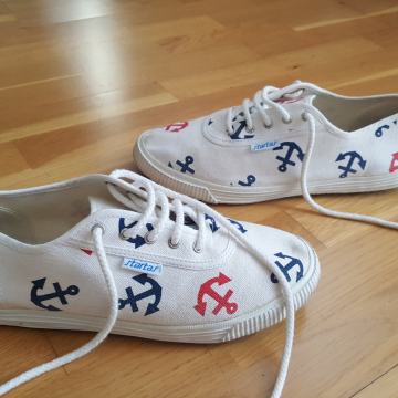 Startas tenisice br 40