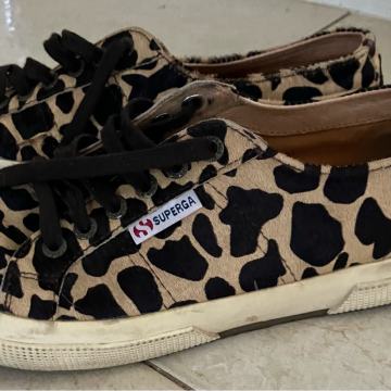 Superga ženske tenisice br 39