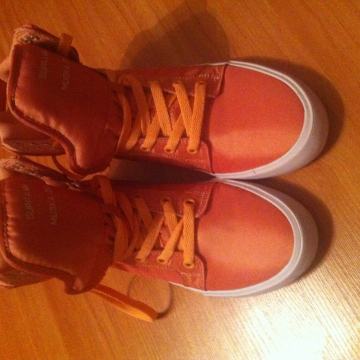 Supra povišene tenisice