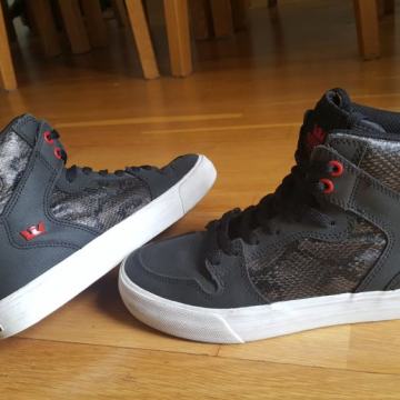 Supra tenisice br 40
