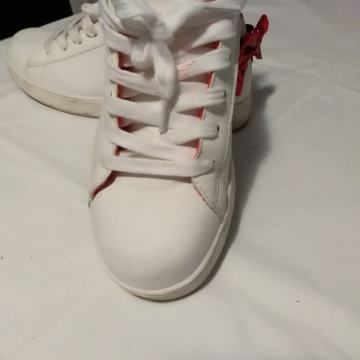 Tenisic Disney  Minnie