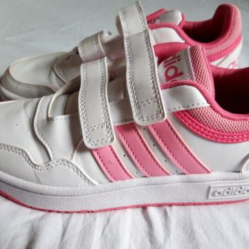 Tenisice (35) adidas ženske