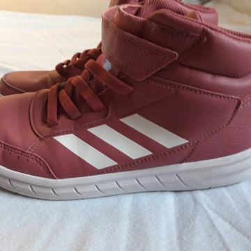 Tenisice (36) adidas ženske