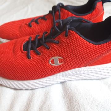 Tenisice (36) Champion ženske