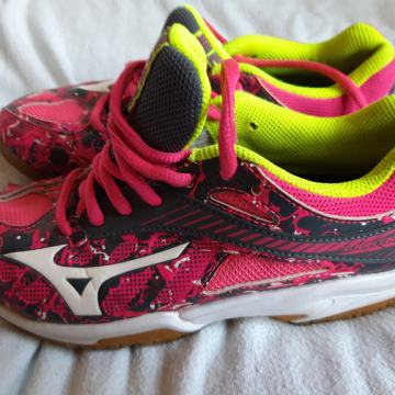 Tenisice (36) mizuno ženske