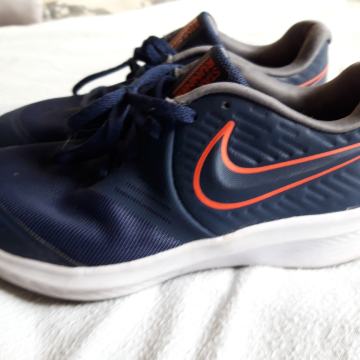 Tenisice (36) nike star runner