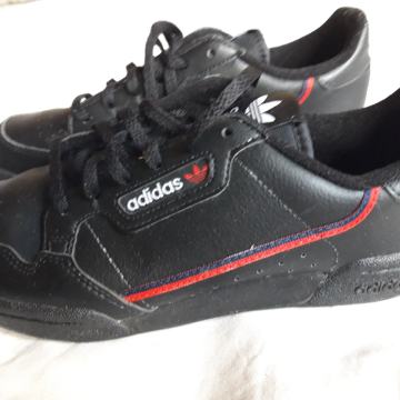 Tenisice (38) adidas retro