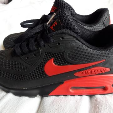 Tenisice (38) nike airmax