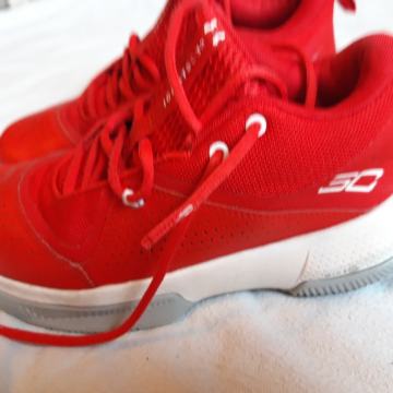 Tenisice (39) Under Armour