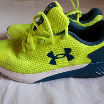 Tenisice (39) Under Armour