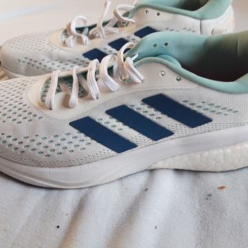 Tenisice (40) adidas (supernova)