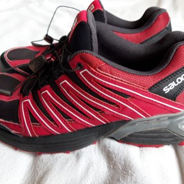 Tenisice (41) Salamon