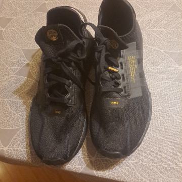 TENISICE ADIDAS 1972 RAND WITH 3 STRIPER- DIE WELTM, 39 BROJ