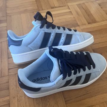 Tenisice Adidas Campus ženske 40 2/3