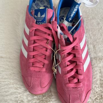 Tenisice ADIDAS COUNTRY JAPAN 42 2/3 broj Limitirane  NOVO ORGINAL