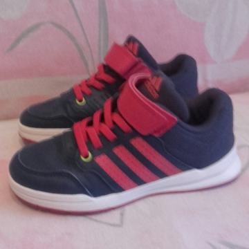 Dječje (30) tenisice ženske adidas