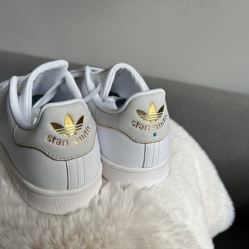 Tenisice Adidas STAN SMITH vel 38 2/3 NOVO