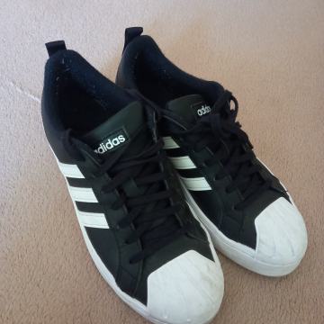 Tenisice adidas vel 39,5