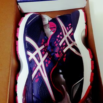 Tenisice Asics broj 37 teniske 2