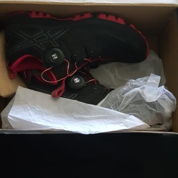 Tenisice Asics broj 37 teniske 1