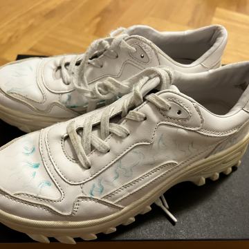 Tenisice BERSHKA vel. 38