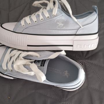 Tenisice beverly hills polo