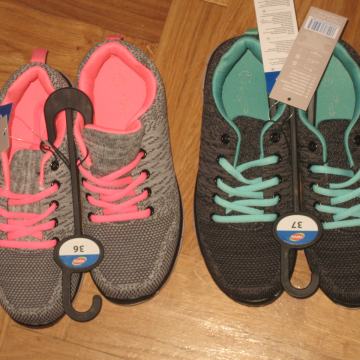 NOVE TENISICE BR. 36 I 37