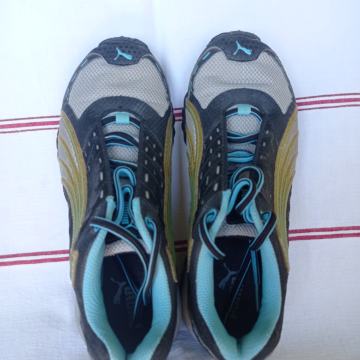 TENISICE -br.38-PUMA-Novo