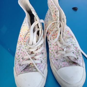 TENISICE br. 39-ALL STAR-CONVERSE-duboke