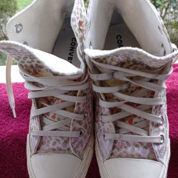 TENISICE br. 39-Converse