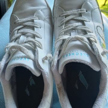 TENISICE br.39-Sheters