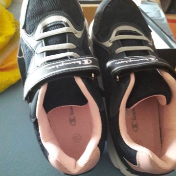 TENISICE NOVE CHAMPION