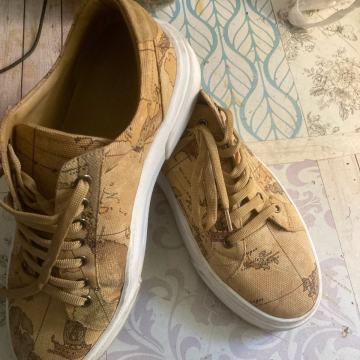 Tenisice cipele ženske