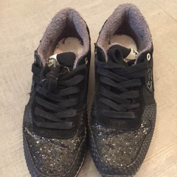 Tenisice crne pepe jeans br 40