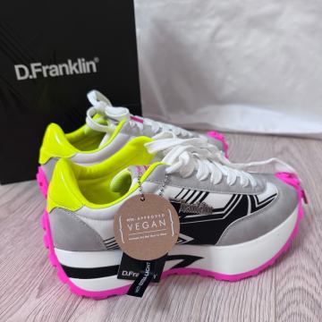 Tenisice D. Franklin, vel 36