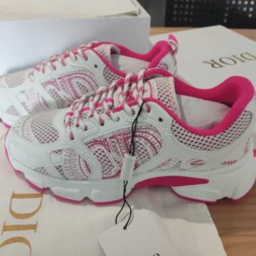 Tenisice, Dior Skechers cipele, koža