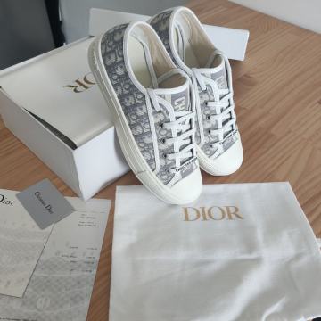 Tenisice, Dior tenisice, koža, na skladištu