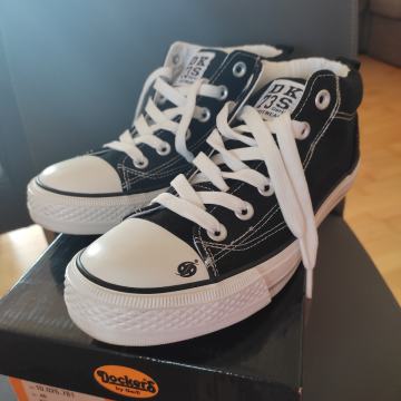 Tenisice Dockers by Gerli 40 NOVO