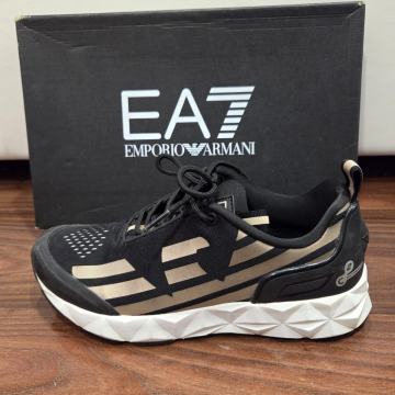 Tenisice Emporio Armani