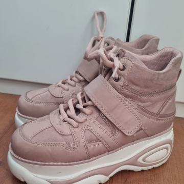 TENISICE GLEŽNJAČE br. 38 like Buffalo