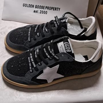 Tenisice Golden Goose Ball Star