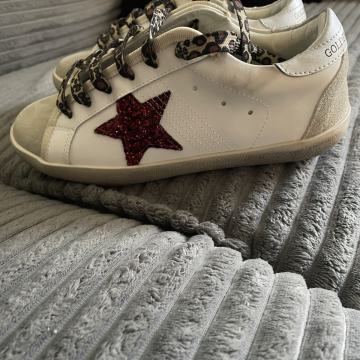 Tenisice Golden goose